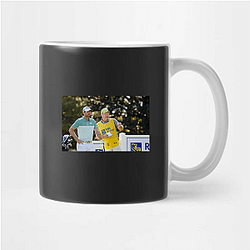 Wesley Bryan Always Talented Always Entertaining Wesley Bryan Mugs