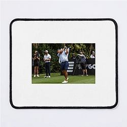 Wesley Bryan Unforgettable Shots Wesley Bryan Mouse Pads