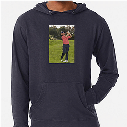 Wesley Bryan The World Is A Course Wesley Bryan Hoodies