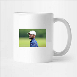 Wesley Bryan No Limits Just Skill Wesley Bryan Mugs