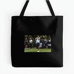 Wesley Bryan Unforgettable Shots Wesley Bryan Bags