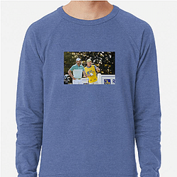 Wesley Bryan Always Talented Always Entertaining Wesley Bryan Sweatshirts