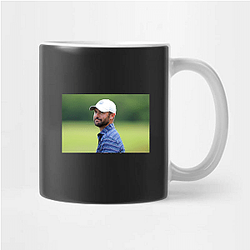 Wesley Bryan No Limits Just Skill Wesley Bryan Mugs