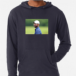 Wesley Bryan No Limits Just Skill Wesley Bryan Hoodies