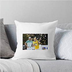 Wesley Bryan Always Talented Always Entertaining Wesley Bryan Pillows Cover