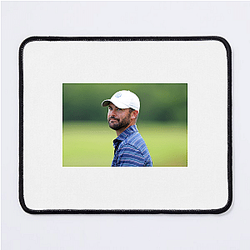 Wesley Bryan No Limits Just Skill Wesley Bryan Mouse Pads