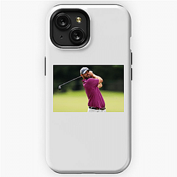 Wesley Bryan My Favorite PGA Player Wesley Bryan iPhone Cases