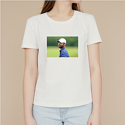 Wesley Bryan No Limits Just Skill Wesley Bryan T-Shirts