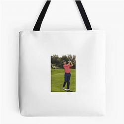 Wesley Bryan The World Is A Course Wesley Bryan Bags