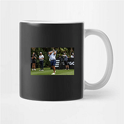 Wesley Bryan Unforgettable Shots Wesley Bryan Mugs