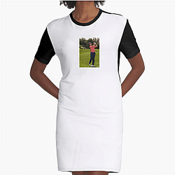Wesley Bryan The World Is A Course Wesley Bryan Dresses