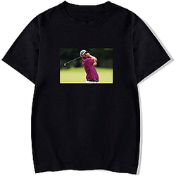 Wesley Bryan My Favorite PGA Player Wesley Bryan T-Shirts