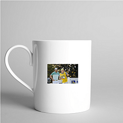 Wesley Bryan Always Talented Always Entertaining Wesley Bryan Mugs