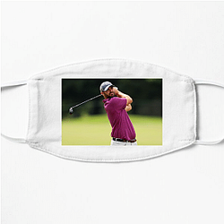 Wesley Bryan My Favorite PGA Player Wesley Bryan Face Masks