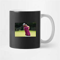 Wesley Bryan My Favorite PGA Player Wesley Bryan Mugs