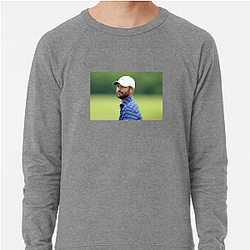Wesley Bryan No Limits Just Skill Wesley Bryan Sweatshirts
