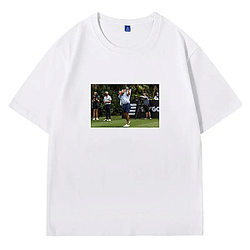 Wesley Bryan Unforgettable Shots Wesley Bryan T-Shirts
