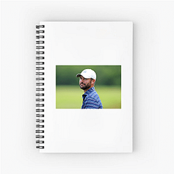 Wesley Bryan No Limits Just Skill Wesley Bryan Notebook