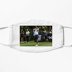 Wesley Bryan Unforgettable Shots Wesley Bryan Face Masks
