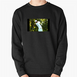 Wesley Bryan Is My Stage Wesley Bryan Sweatshirts