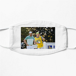 Wesley Bryan Always Talented Always Entertaining Wesley Bryan Face Masks