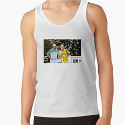 Wesley Bryan Always Talented Always Entertaining Wesley Bryan Tank Tops