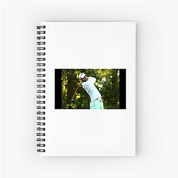 Wesley Bryan Is My Stage Wesley Bryan Notebook