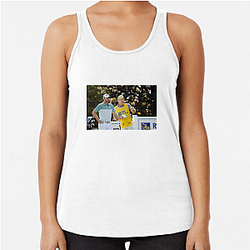 Wesley Bryan Always Talented Always Entertaining Wesley Bryan Tank Tops