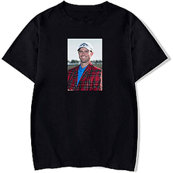 Wesley Bryan The Best Golfer Wesley Bryan T-Shirts