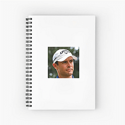 Wesley Bryan A True Masterpiece Wesley Bryan Notebook