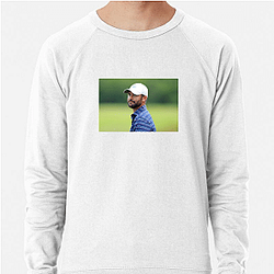 Wesley Bryan No Limits Just Skill Wesley Bryan Sweatshirts