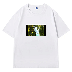 Wesley Bryan Is My Stage Wesley Bryan T-Shirts