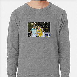 Wesley Bryan Always Talented Always Entertaining Wesley Bryan Sweatshirts