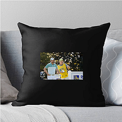 Wesley Bryan Always Talented Always Entertaining Wesley Bryan Pillows Cover