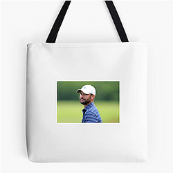 Wesley Bryan No Limits Just Skill Wesley Bryan Bags