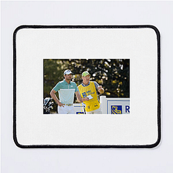 Wesley Bryan Always Talented Always Entertaining Wesley Bryan Mouse Pads