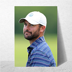 Wesley Bryan No Limits Just Skill Wesley Bryan Posters