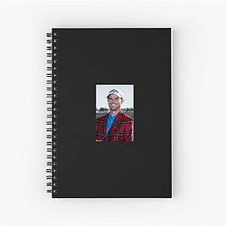 Wesley Bryan The Best Golfer Wesley Bryan Notebook