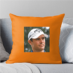 Wesley Bryan A True Masterpiece Wesley Bryan Pillows Cover