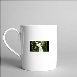 Wesley Bryan Is My Stage Wesley Bryan Mugs