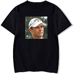 Wesley Bryan A True Masterpiece Wesley Bryan T-Shirts