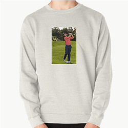 Wesley Bryan The World Is A Course Wesley Bryan Sweatshirts