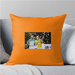 Wesley Bryan Always Talented Always Entertaining Wesley Bryan Pillows Cover