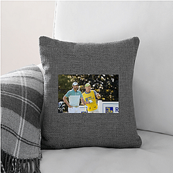 Wesley Bryan Always Talented Always Entertaining Wesley Bryan Pillows Cover