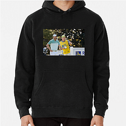 Wesley Bryan Always Talented Always Entertaining Wesley Bryan Hoodies