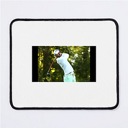 Wesley Bryan Is My Stage Wesley Bryan Mouse Pads