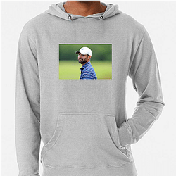 Wesley Bryan No Limits Just Skill Wesley Bryan Hoodies