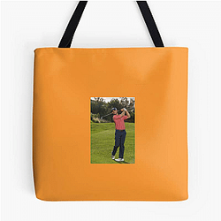 Wesley Bryan The World Is A Course Wesley Bryan Bags