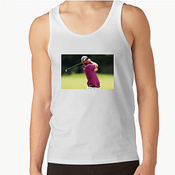 Wesley Bryan My Favorite PGA Player Wesley Bryan Tank Tops
