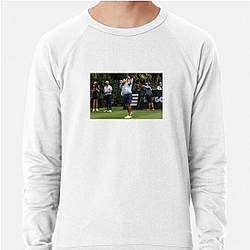 Wesley Bryan Unforgettable Shots Wesley Bryan Sweatshirts